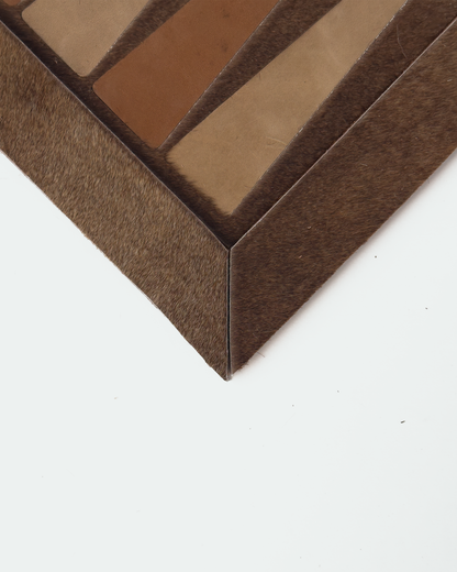 Homestead Backgammon Board