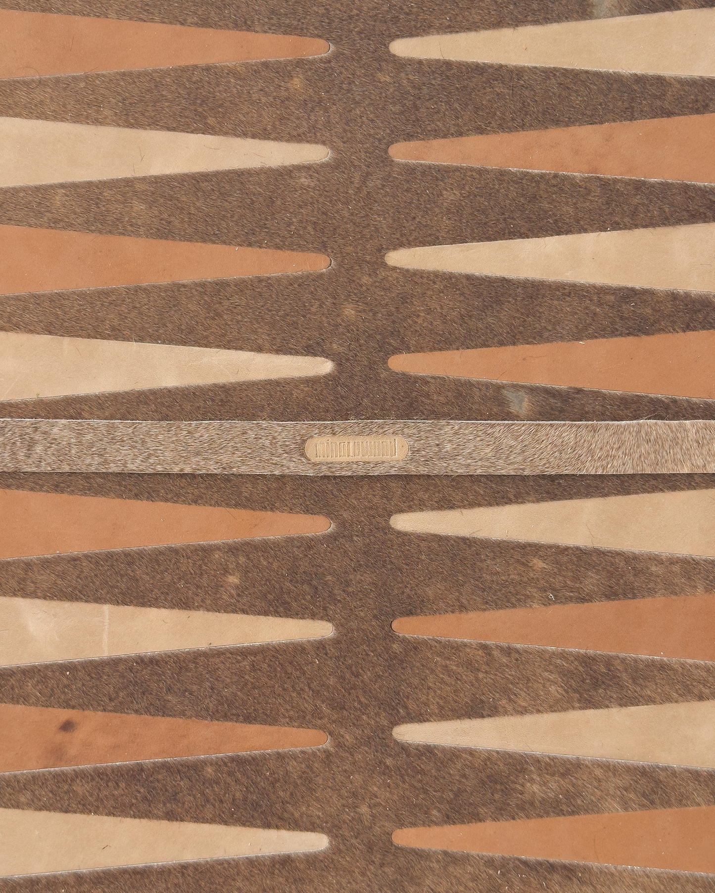 Homestead Backgammon Board