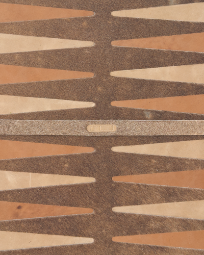 Homestead Backgammon Board