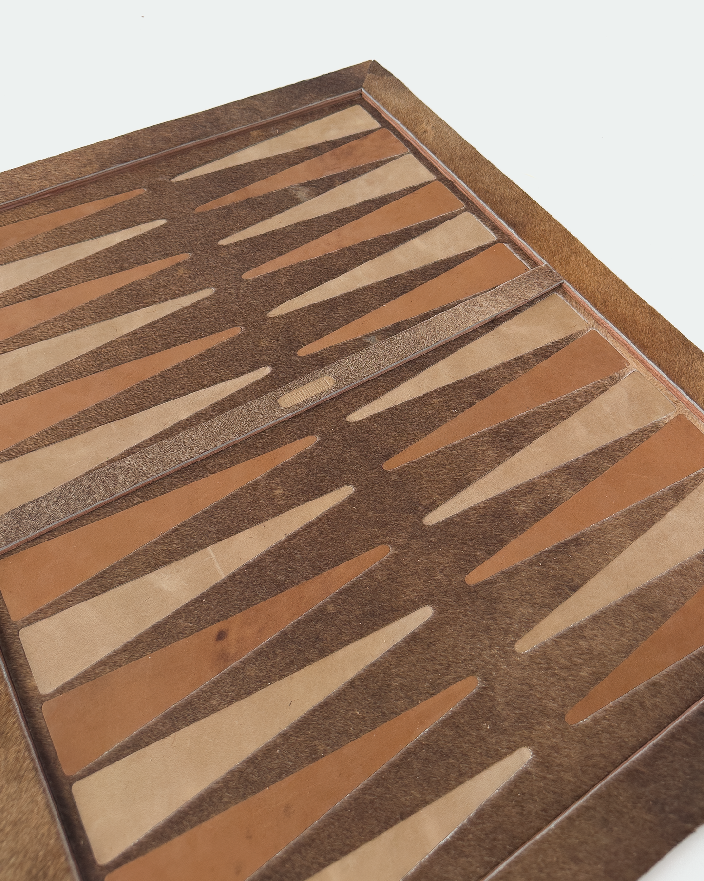 Homestead Backgammon Board