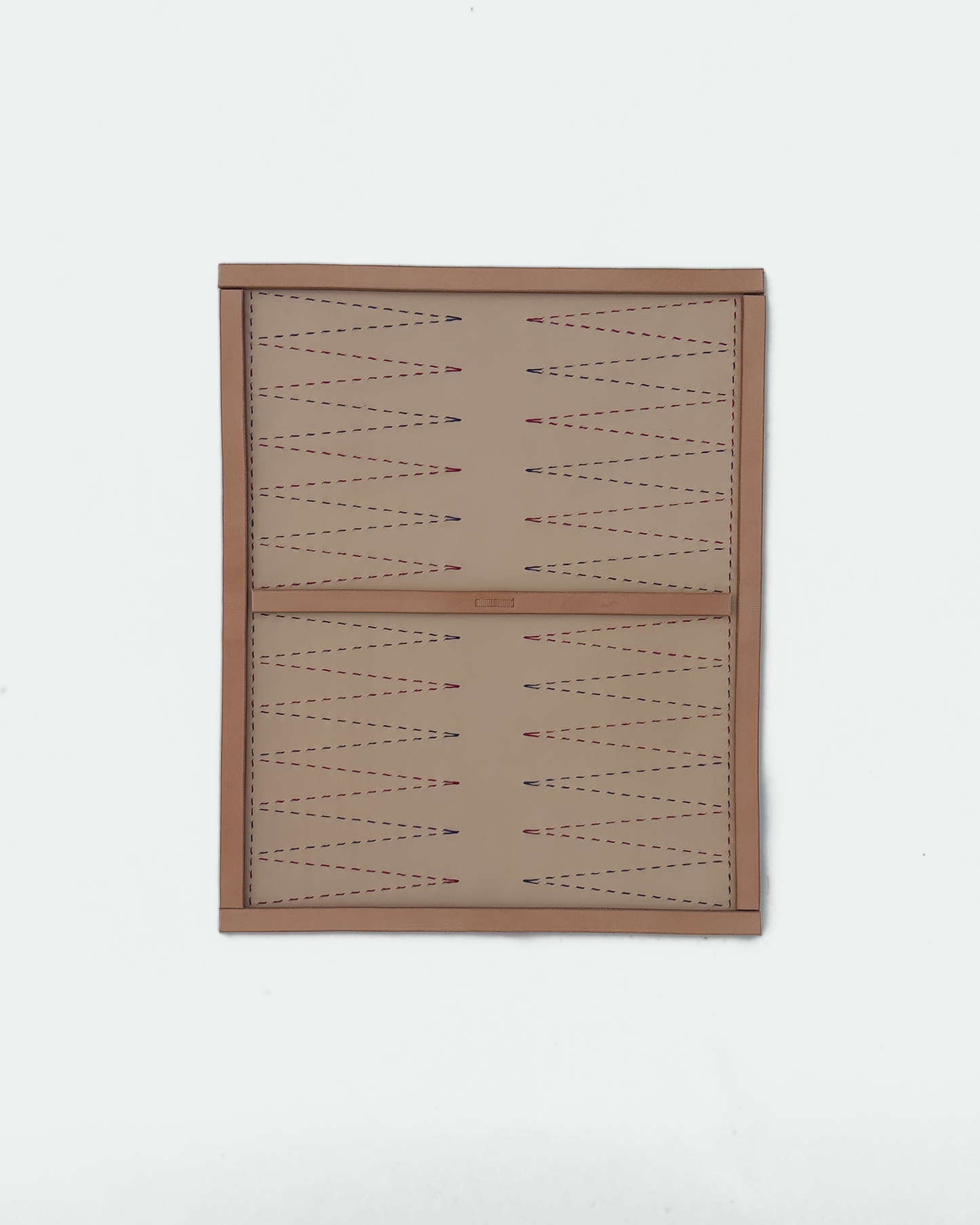 Saddle Backgammon Board