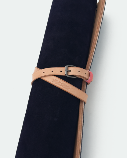 Saddle Backgammon Board