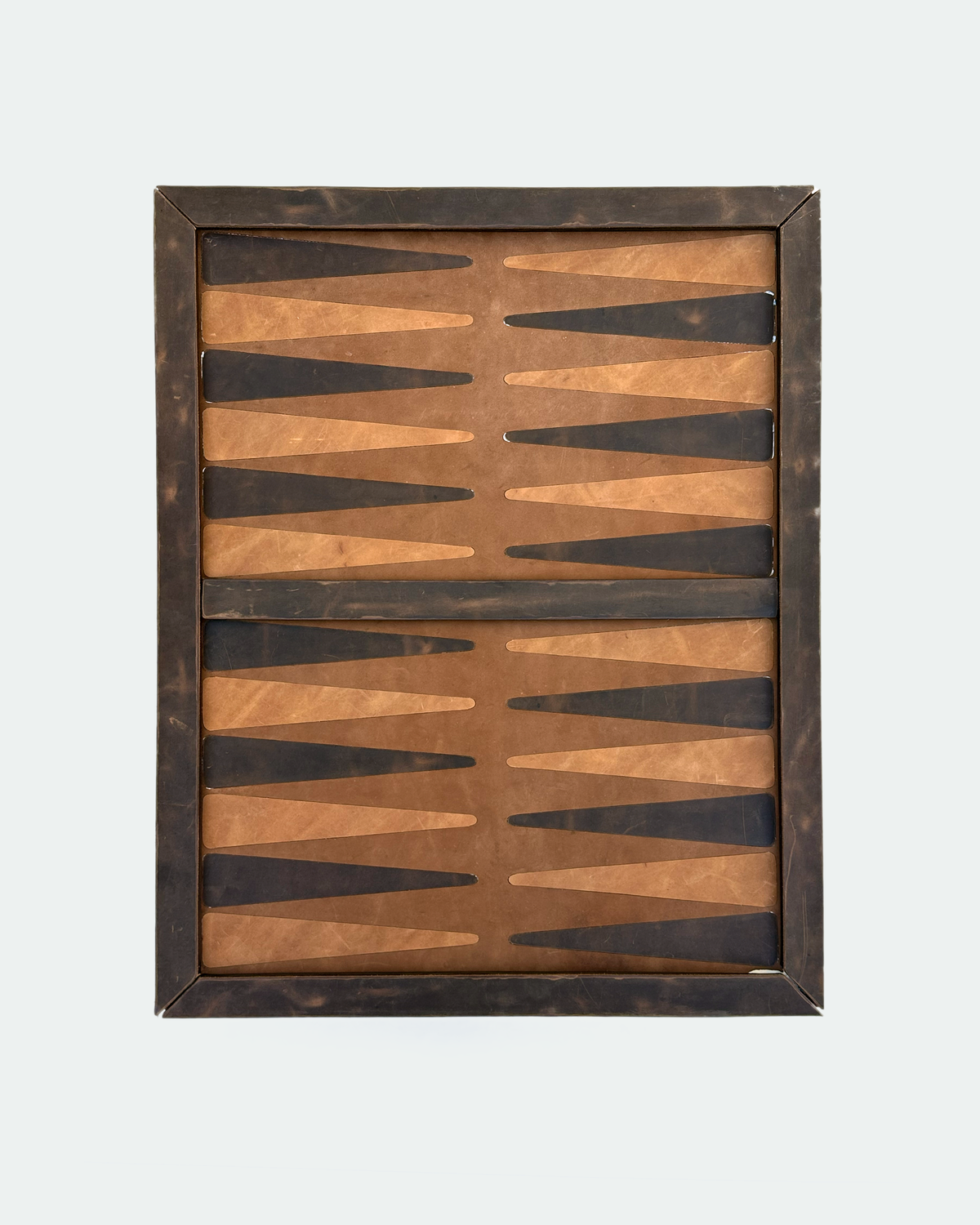 The Homestead 30 — Medium Brown, Dark Brown & Light Brown