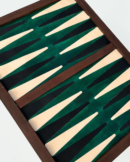Backgammon Board