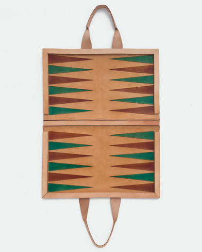 Drifter Backgammon Board