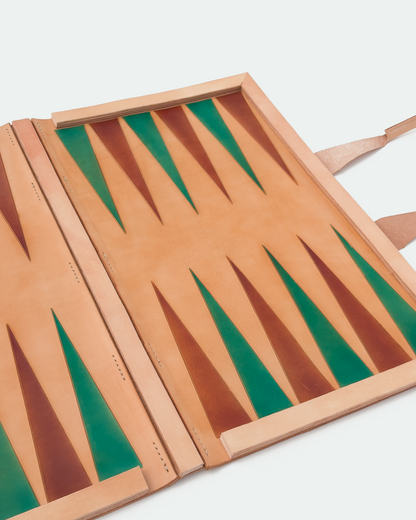 Drifter Backgammon Board