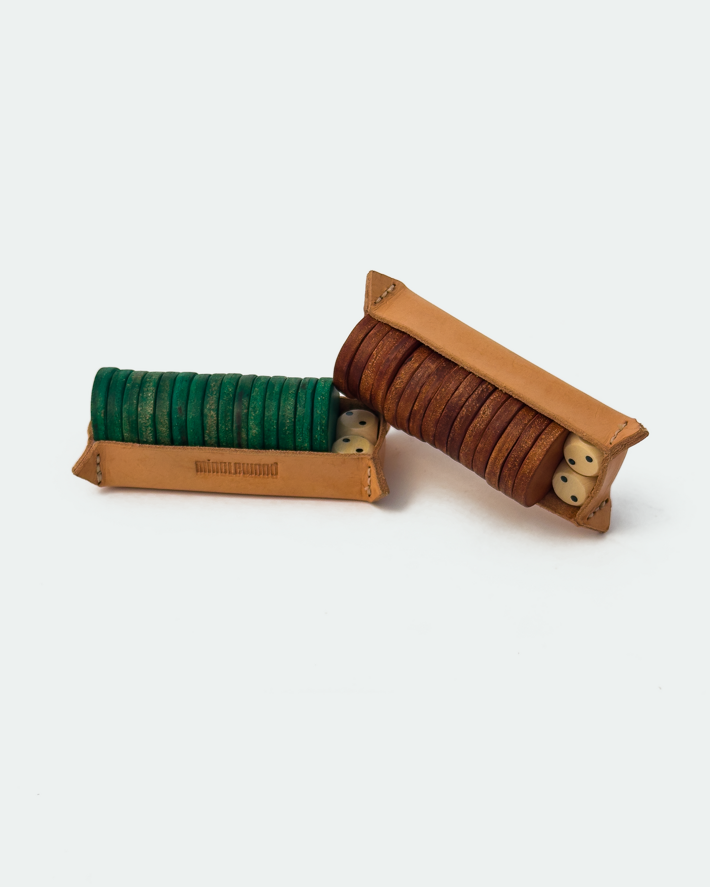 Drifter Backgammon Board