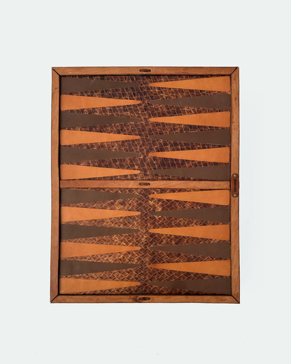 Backgammon Board