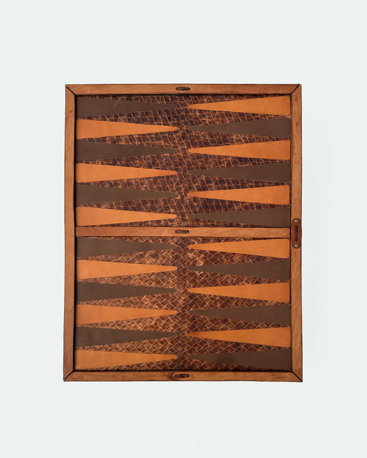 Backgammon Board