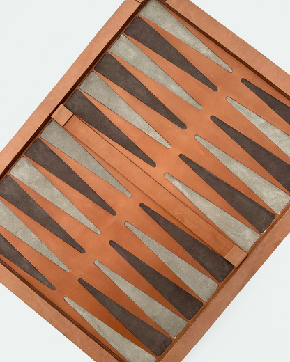 Backgammon Board