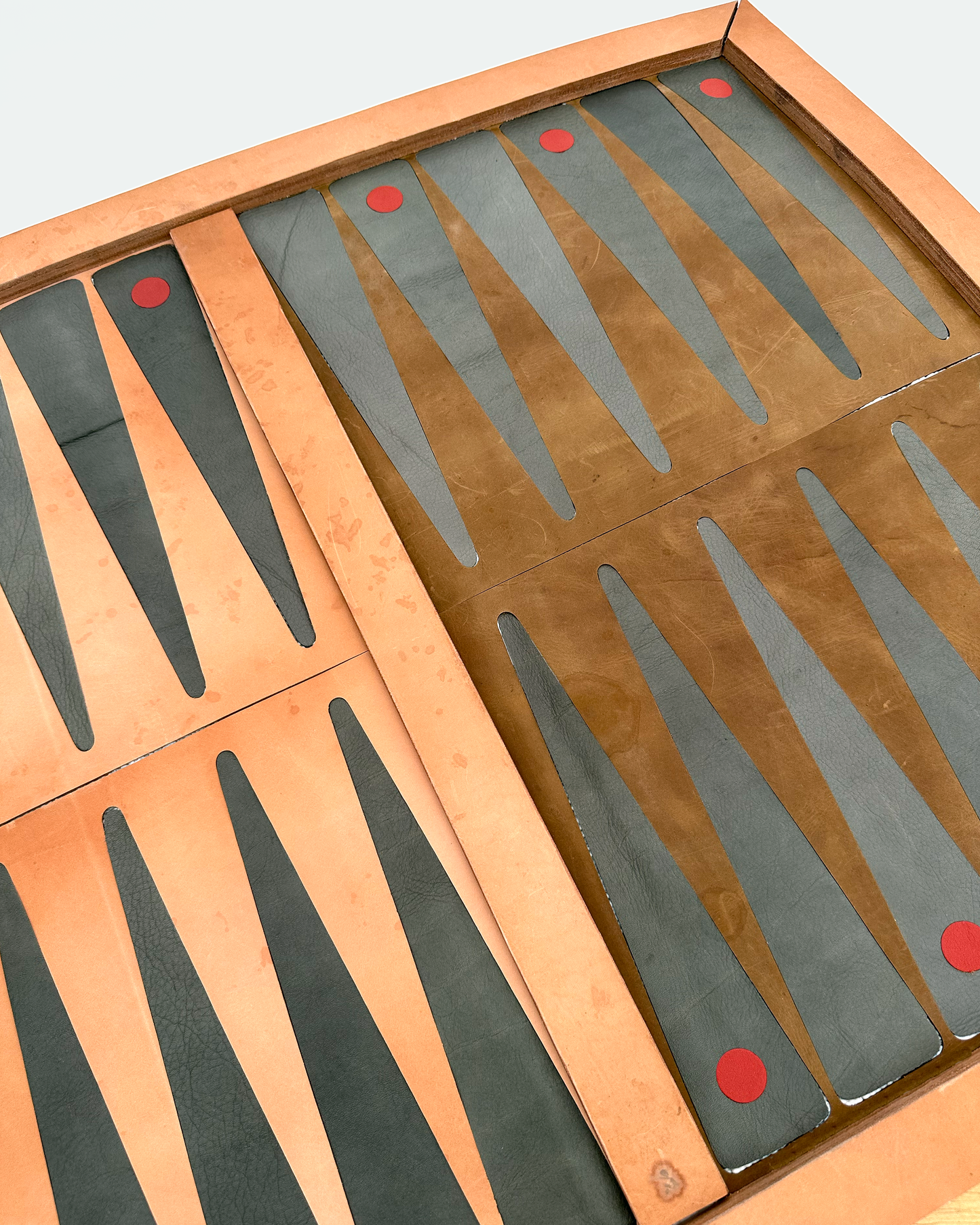 Backgammon Board