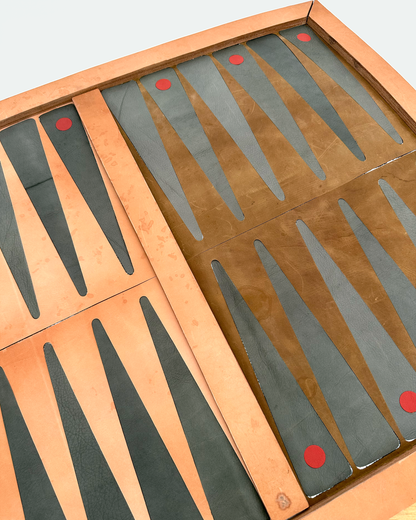 Backgammon Board