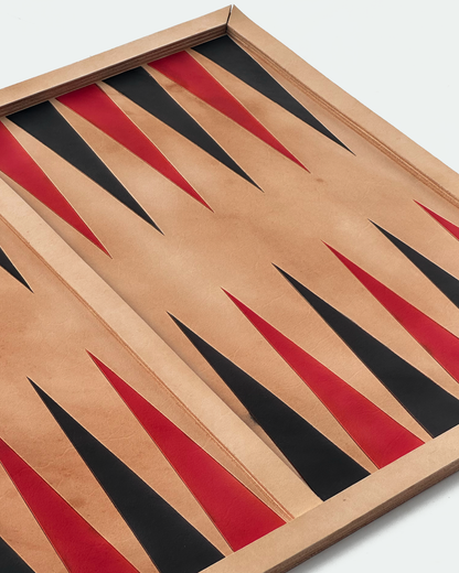 Homestead Backgammon Board