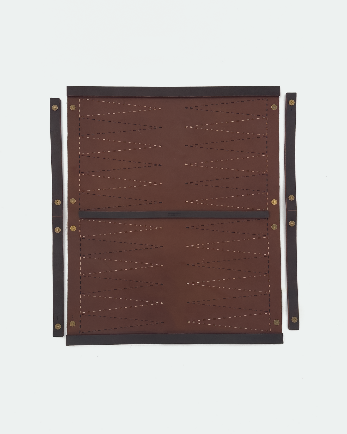 Daly Backgammon Board