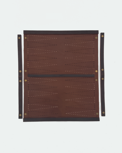 Daly Backgammon Board