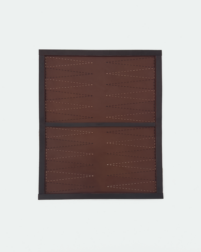 Daly Backgammon Board