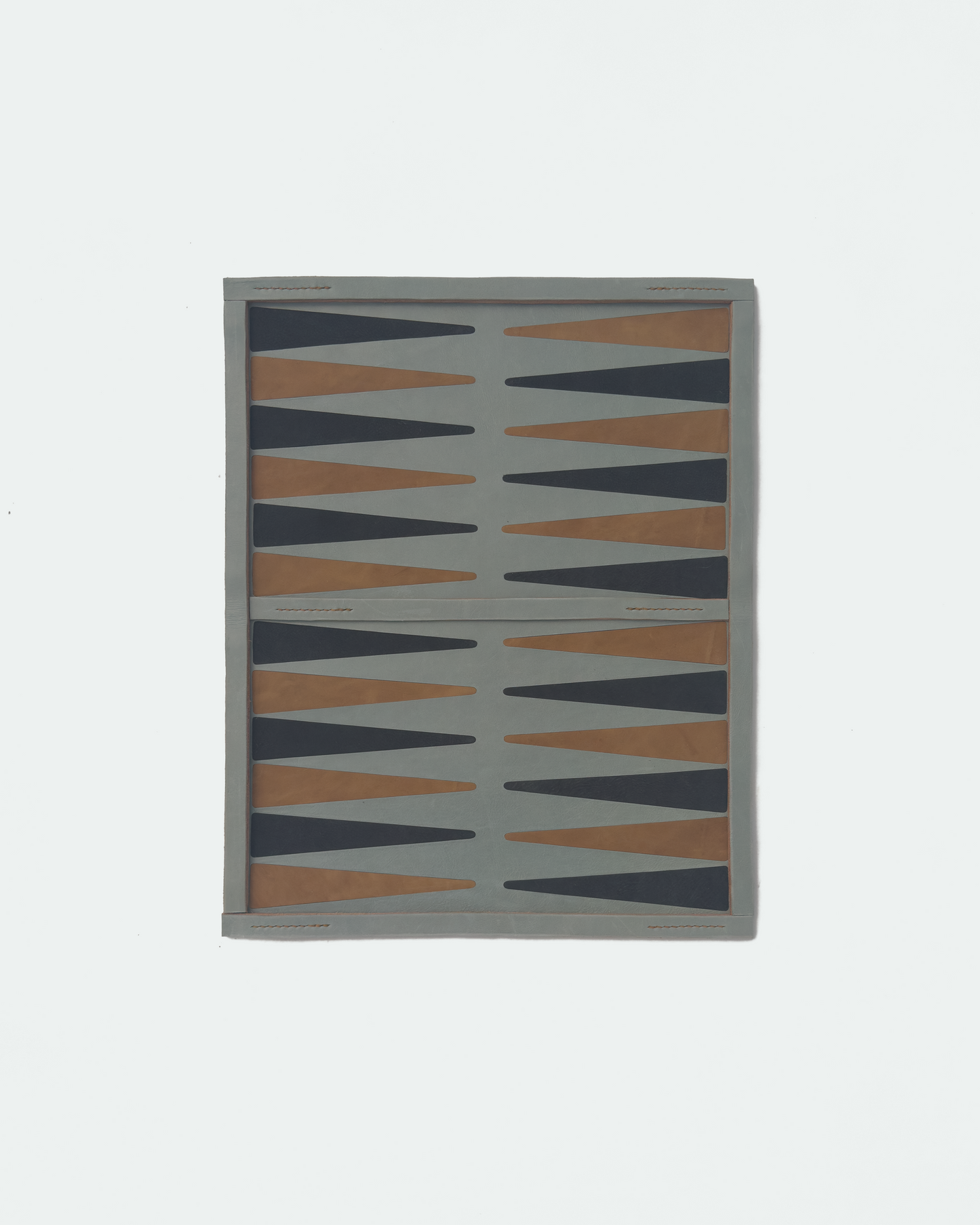 Saddle Backgammon Board
