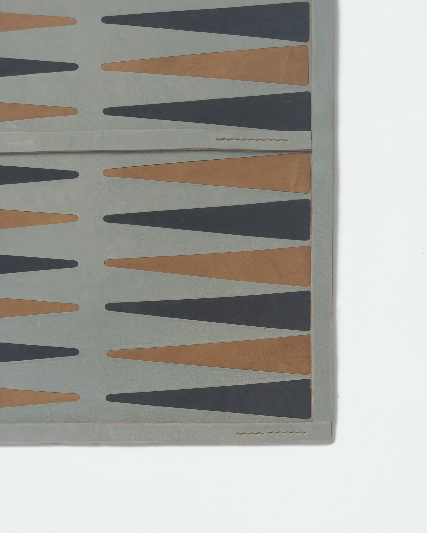 Saddle Backgammon Board